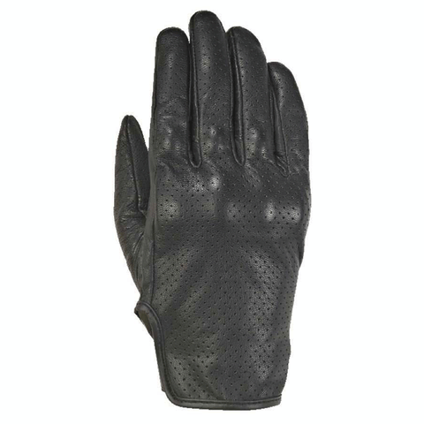 Ixon - RS Cruise Air 2 Black Leather Glove