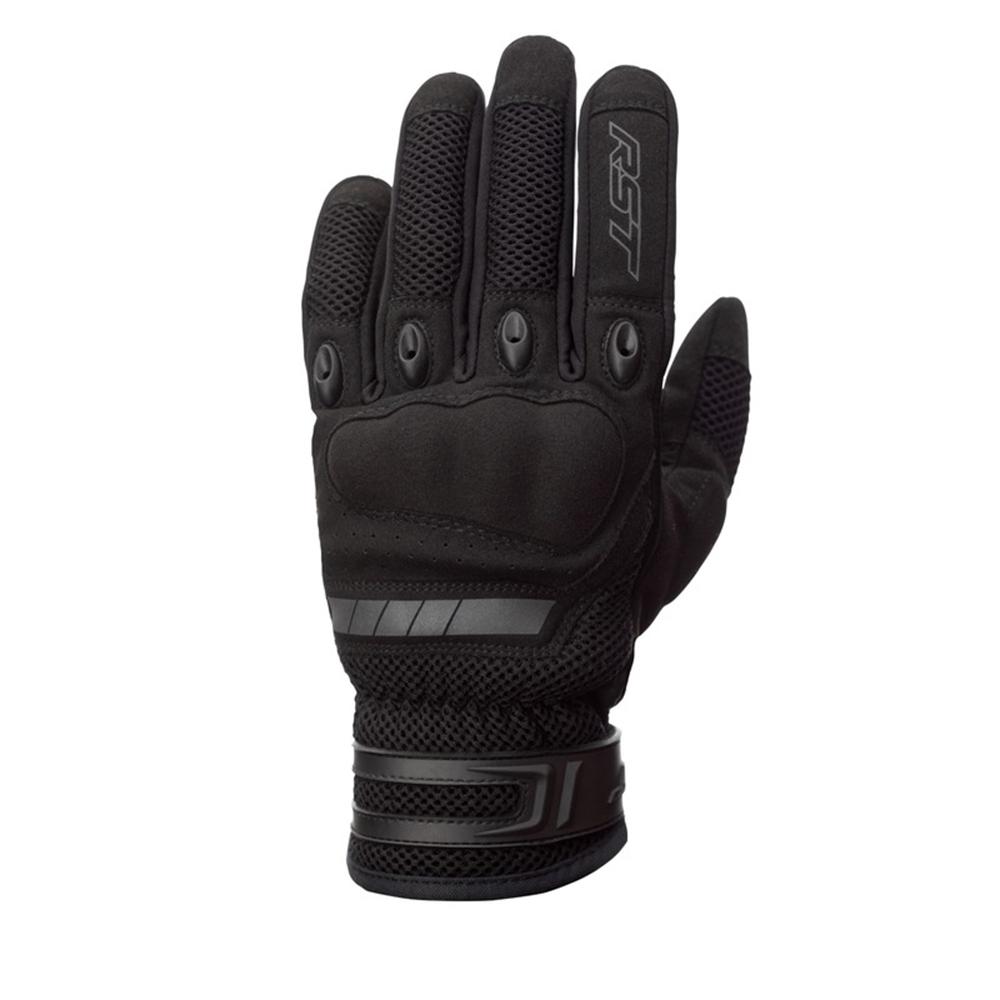 RST - Ventilator-X CE Black Vented Gloves