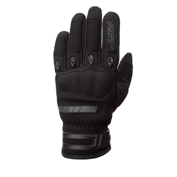 RST - Ventilator-X CE Black Vented Gloves