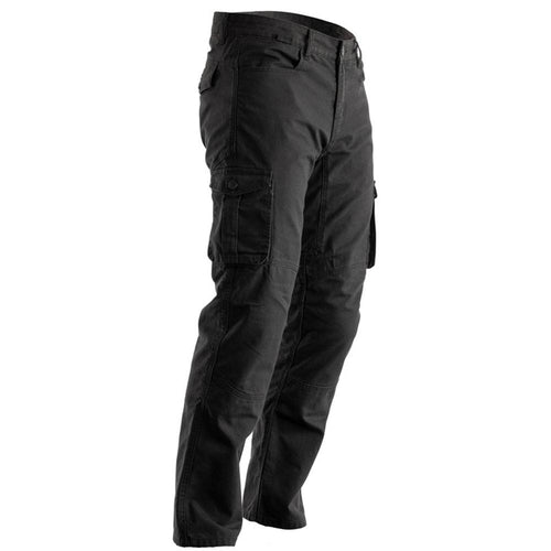 Mens Cargo Combat Work Trousers Heavy Duty Multi Pocket Worker Pants  Workwear | eBay