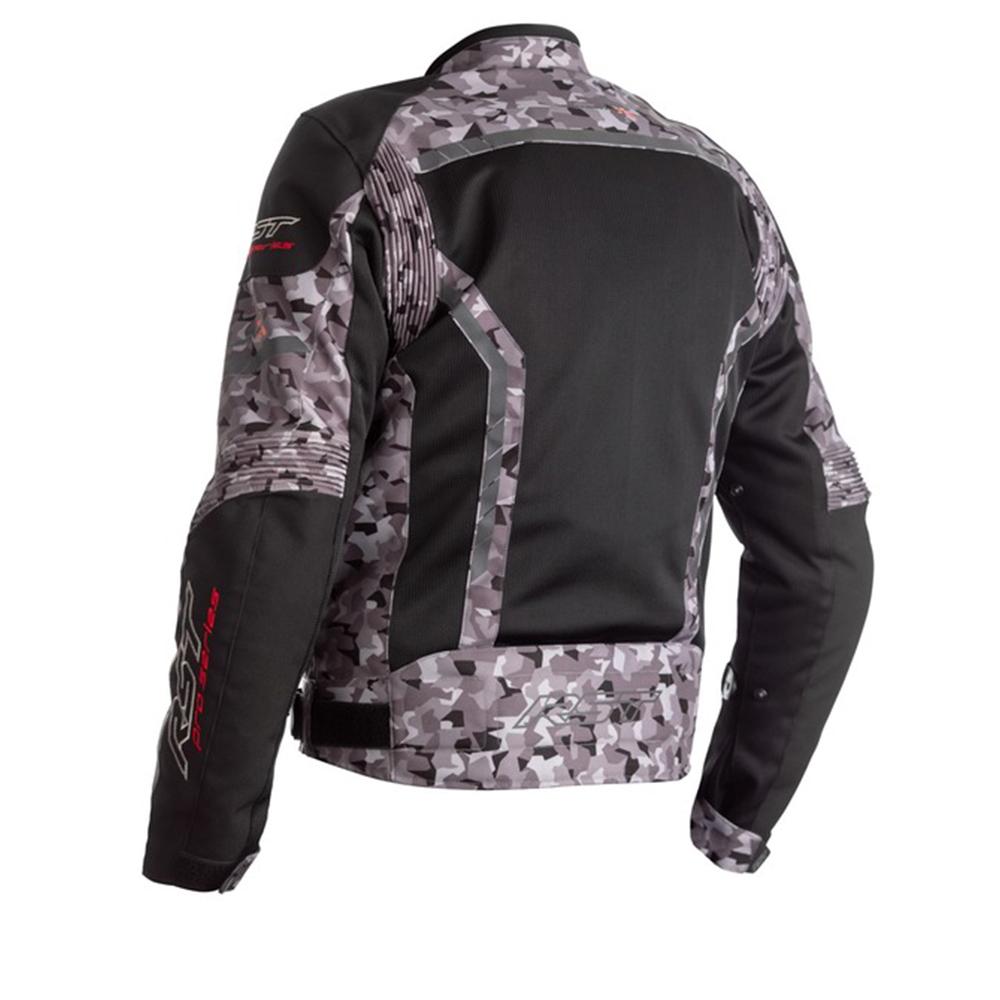 RST - Ventilator-X CE Jacket