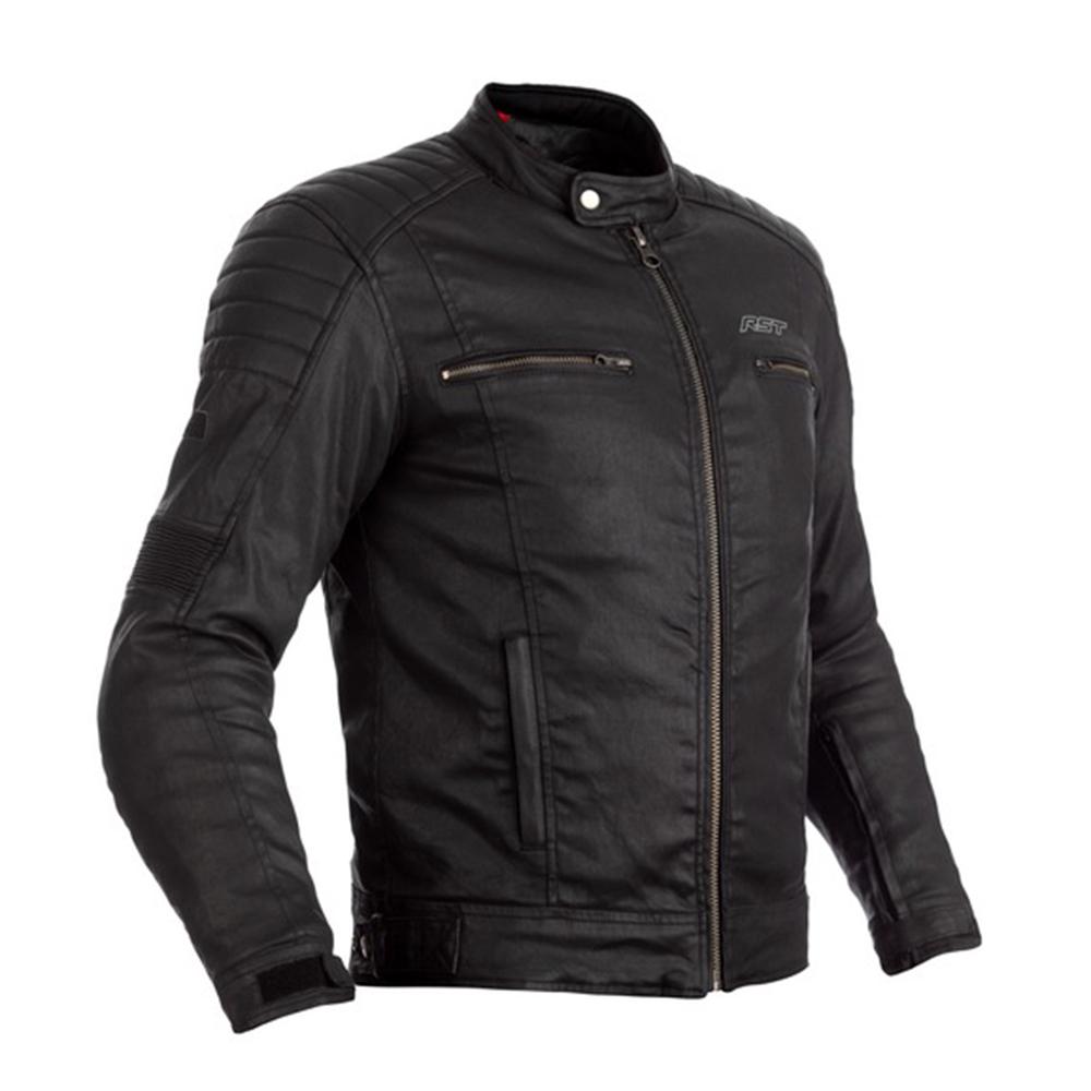 RST - Brixton CE Classic Waxed Jacket