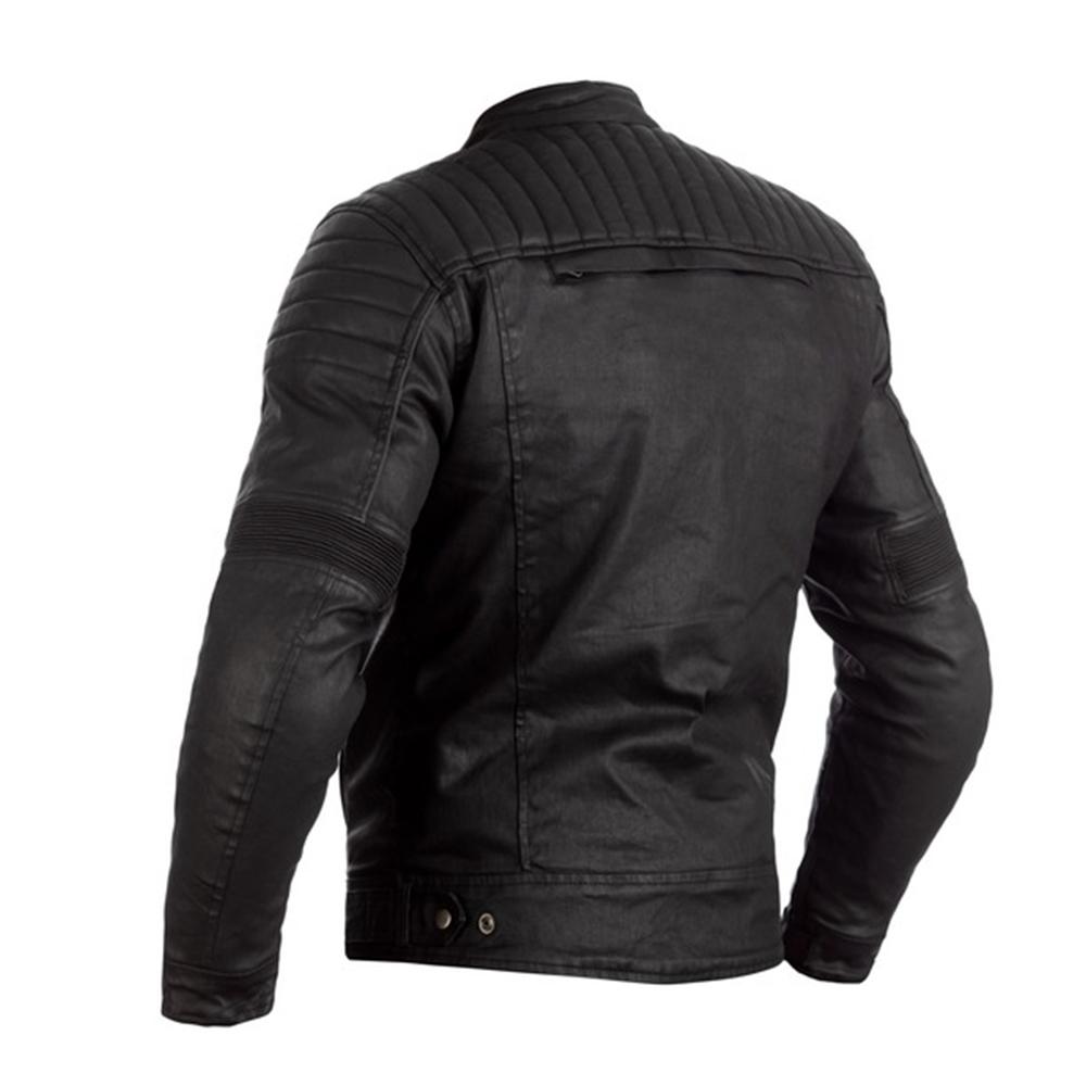 RST - Brixton CE Classic Waxed Jacket