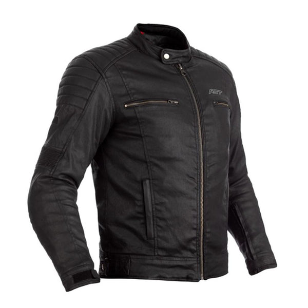 RST - Brixton CE Classic Waxed Jacket