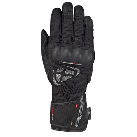 Ixon - RS Tourer Air Black Glove