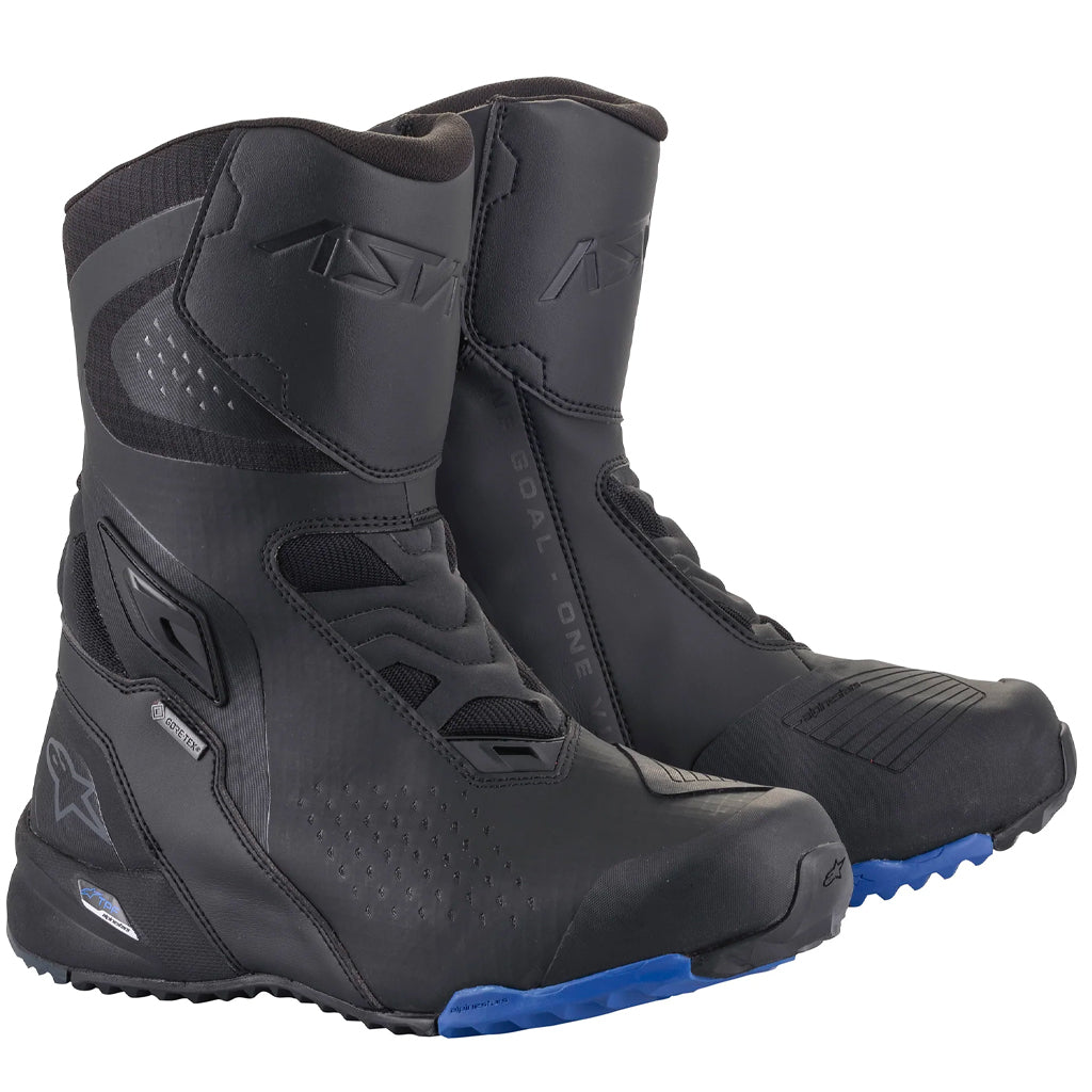 Alpinestars - RT8 Goretex Black Boot