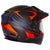 RXT - Safari Adventure Black/Orange Helmet