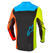 Alpinestars - 2022 Youth Racer Compass MX Combo