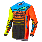 Alpinestars - 2022 Youth Racer Compass MX Combo