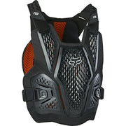 Fox - Raceframe Impact SB D30 CE Black Armour