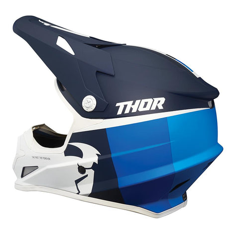 Thor - 2021 Sector Racer Helmet