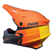 Thor - 2021 Sector Racer Helmet