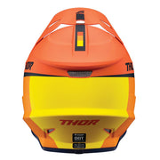 Thor - 2021 Sector Racer Helmet