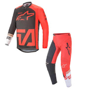 Alpinestars - 2021 Racer Compass MX Combo