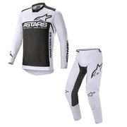 Alpinestars - 2021 Racer Supermatic MX Combo