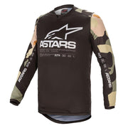 Alpinestars - 2021 Racer Tactical Camo Jersey