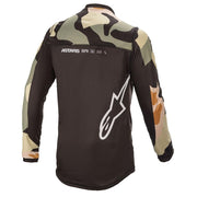 Alpinestars - 2021 Racer Tactical Camo Jersey