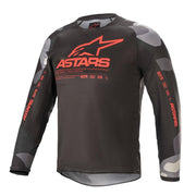 Alpinestars - 2021 Youth Racer Tactical Camo MX Combo