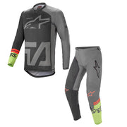 Alpinestars - 2021 Racer Compass MX Combo