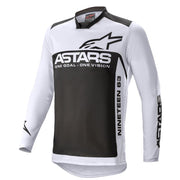 Alpinestars - 2021 Racer Supermatic MX Combo