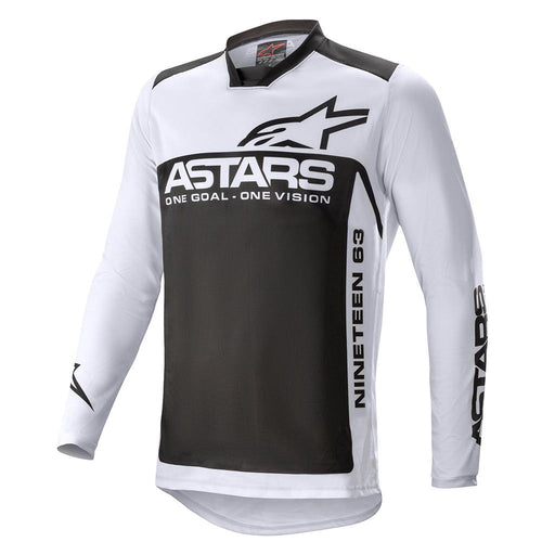 Alpinestars - 2021 Racer Supermatic Jersey