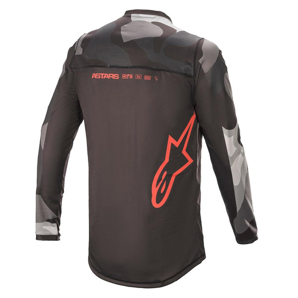 Alpinestars - 2021 Racer Tactical Camo MX Combo