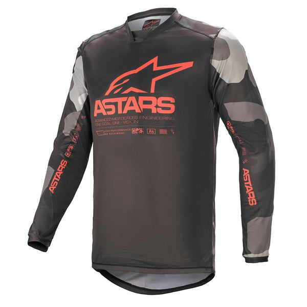 Alpinestars - 2021 Racer Tactical Camo MX Combo