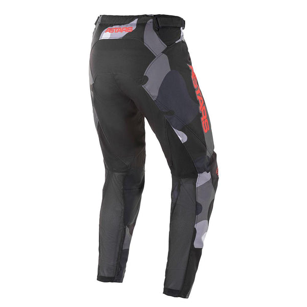 Alpinestars - 2021 Racer Tactical Camo MX Combo