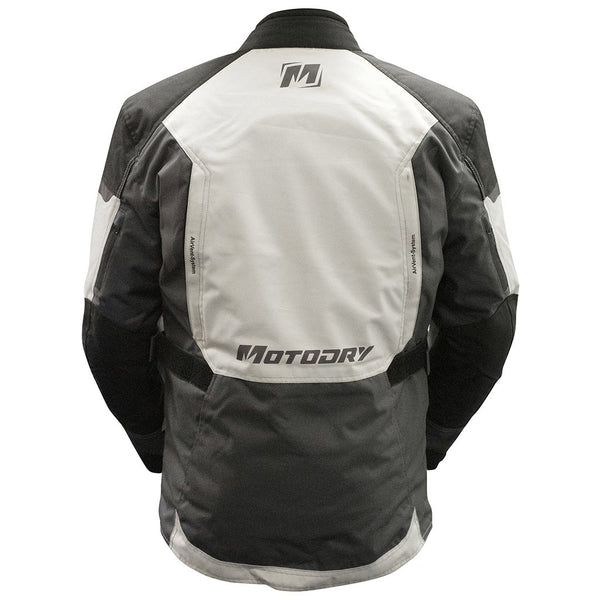 Moto Dry - Rallye 2 Adventure Jacket