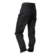 Bull-It - Ranger Cargo Black Jeans