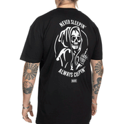 Death Collective - Reaper Creeper Black Tee