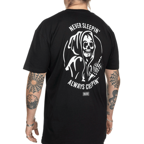 Death Collective - Reaper Creeper Tee