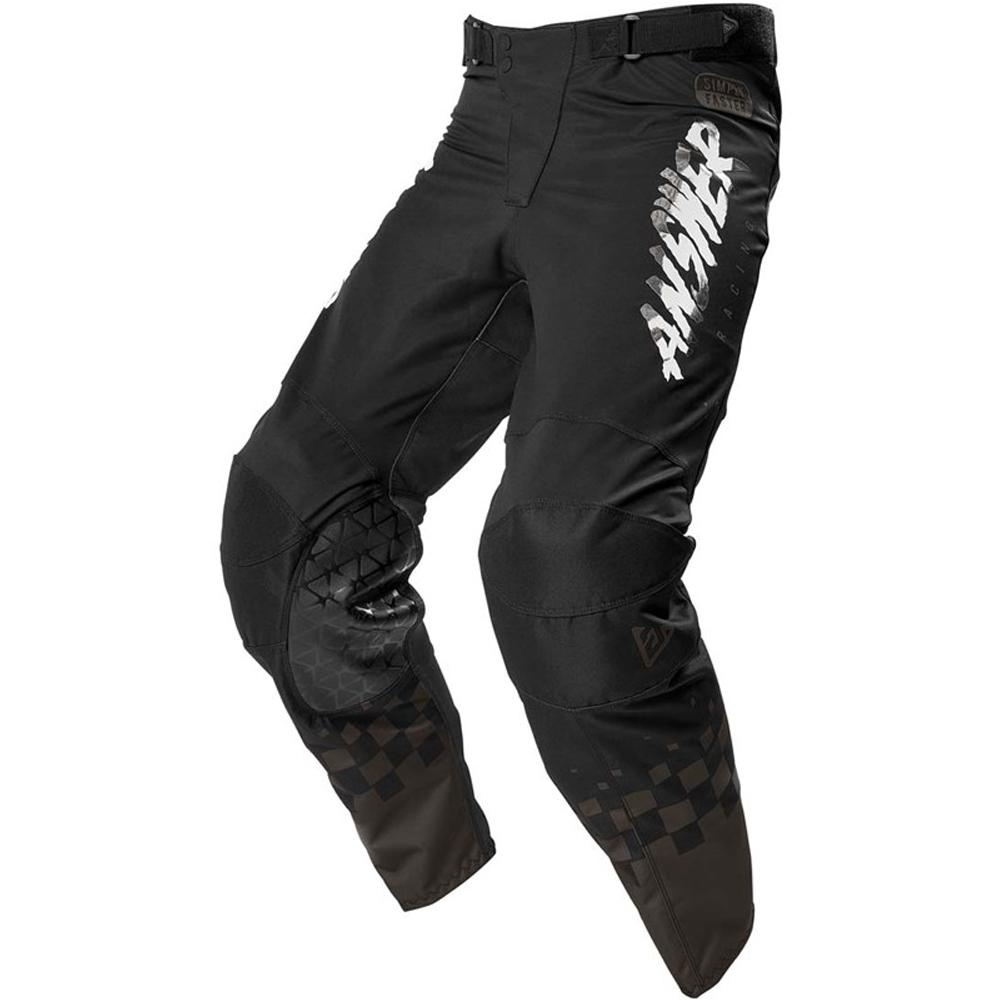 Answer - 2021 Elite Redzone LE Pants