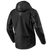 Rev-It - Component H20 Black Jacket