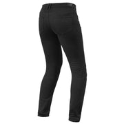 Rev-It - Maple Ladies Black Jeans