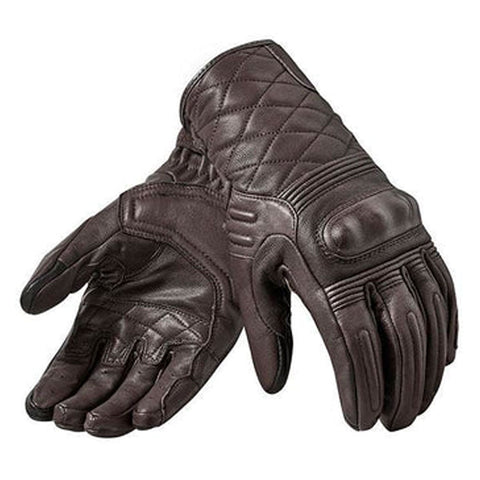 Rev-It - Monster 2 Brown Gloves