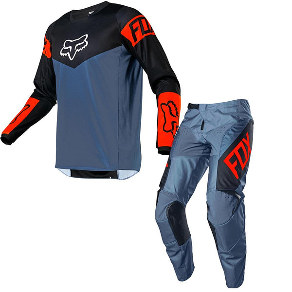 Fox - 2021 180 Revn MX Combo