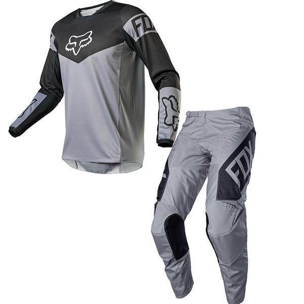 Fox - 2021 180 Revn MX Combo