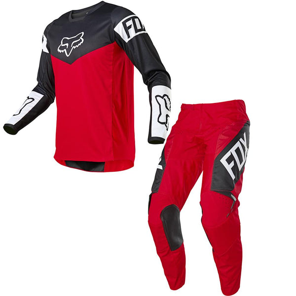 Fox - 2021 180 Revn MX Combo