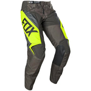 Fox - 2021 Youth 180 Revn Pants