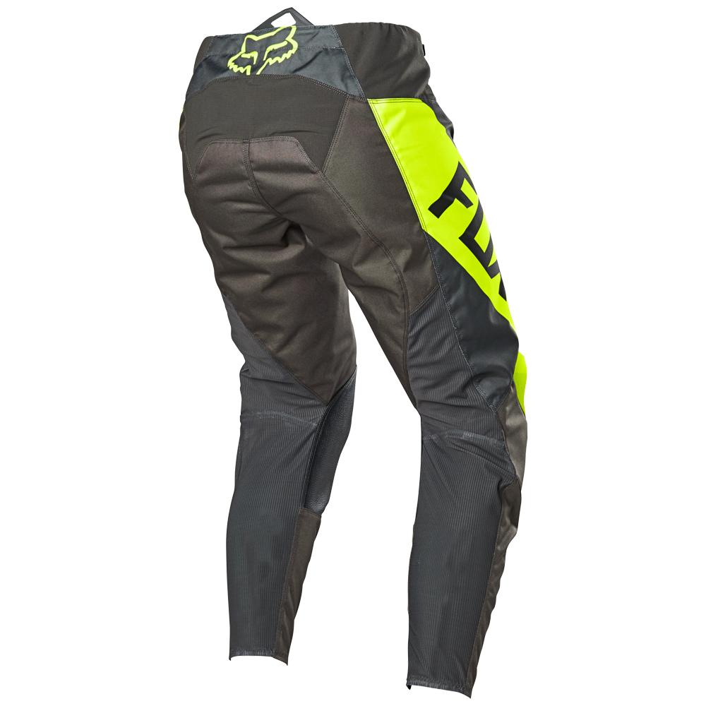 Fox - 2021 180 Revn Pants