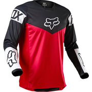 Fox - 2021 Youth 180 Revn Jersey