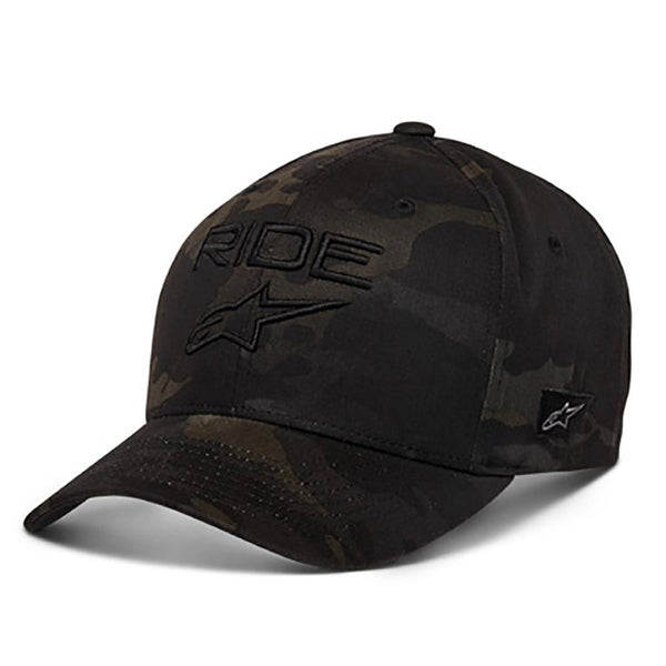 Alpinestars - Ride Multicam Hat