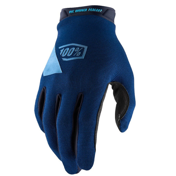 100% - Ridecamp Gloves