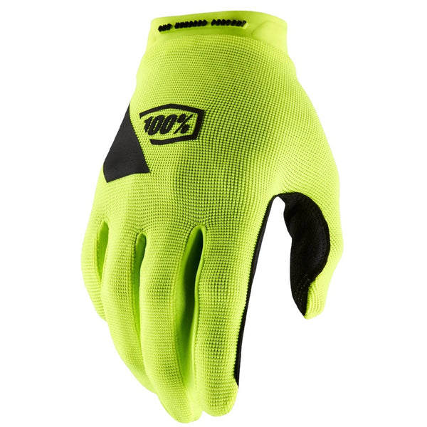 100% - Ridecamp Gloves