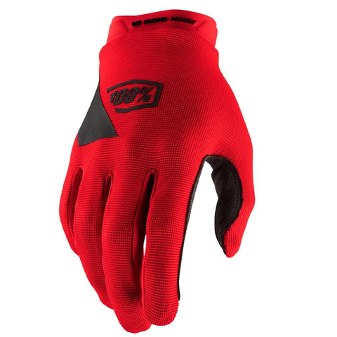 100% - Ridecamp Gloves