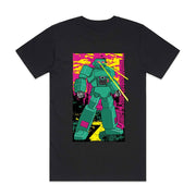 Fist - Robo Tee