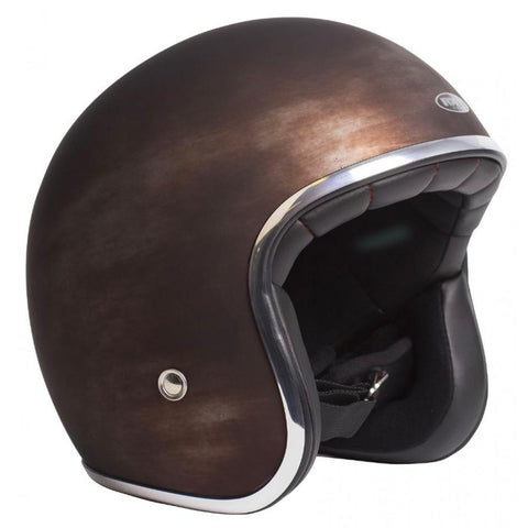 RXT - Classic Rusty Open Face Helmet