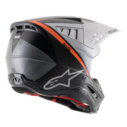 Alpinestars - 2023 SM5 Rayon Matte Helmet