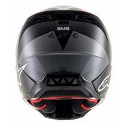 Alpinestars - 2023 SM5 Rayon Matte Helmet